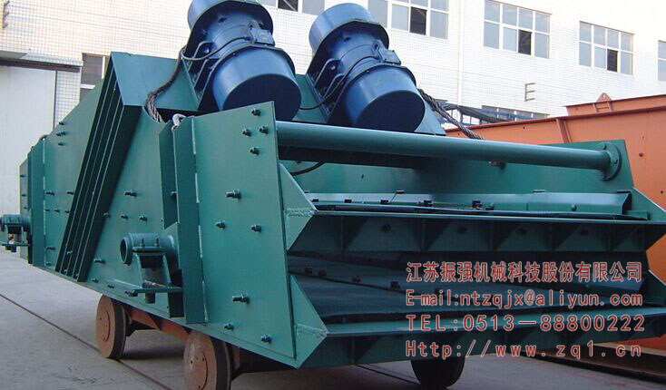 直線振動(dòng)篩分機(jī)的保養(yǎng)和維護(hù)，您做到了嗎？