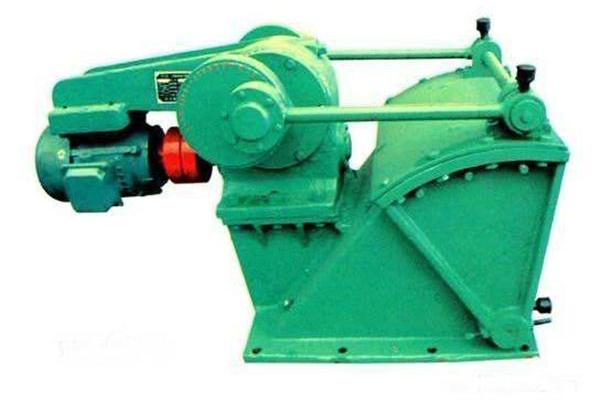 關(guān)于槽式給料機(jī)的特點(diǎn)，還不了解嗎？