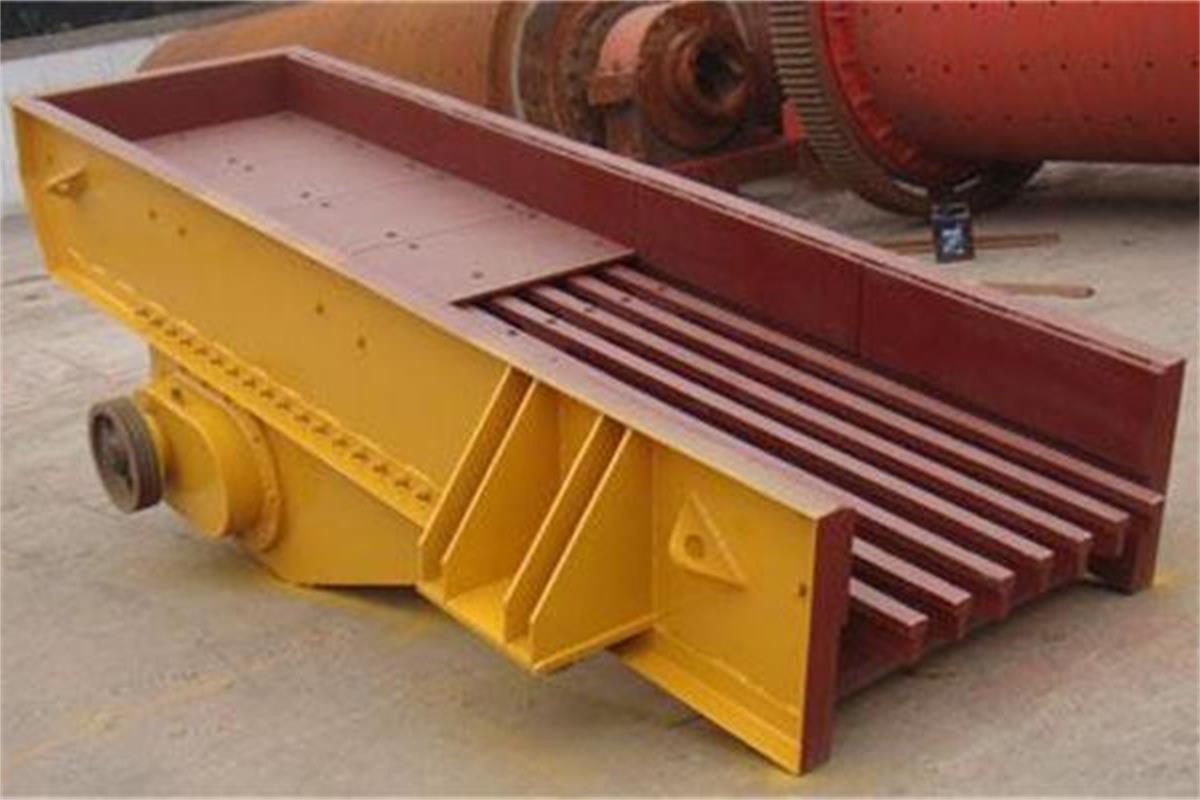 振動(dòng)給料機(jī)的安裝使用，來了解吧