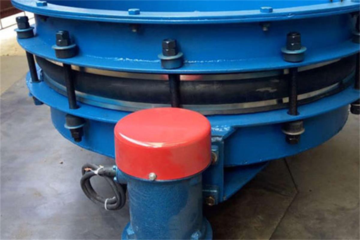 振動料斗有什么特點，怎樣正確安裝？