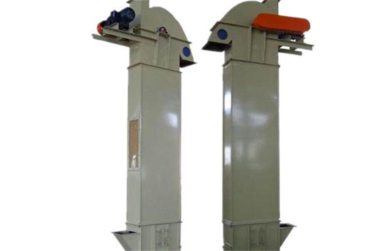 斗式提升機(jī)(TD、TH、NE型)